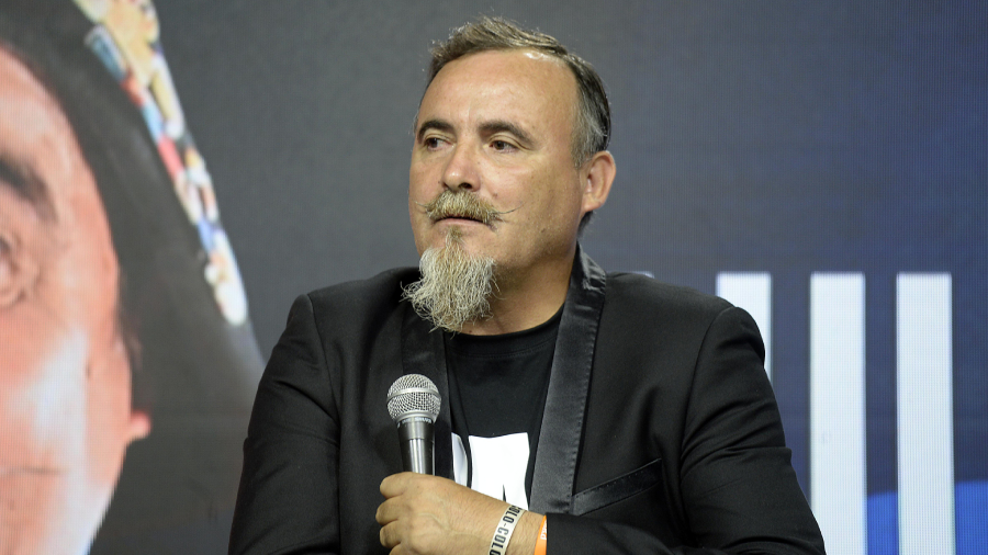 Paul Vasquez flaco hotel web