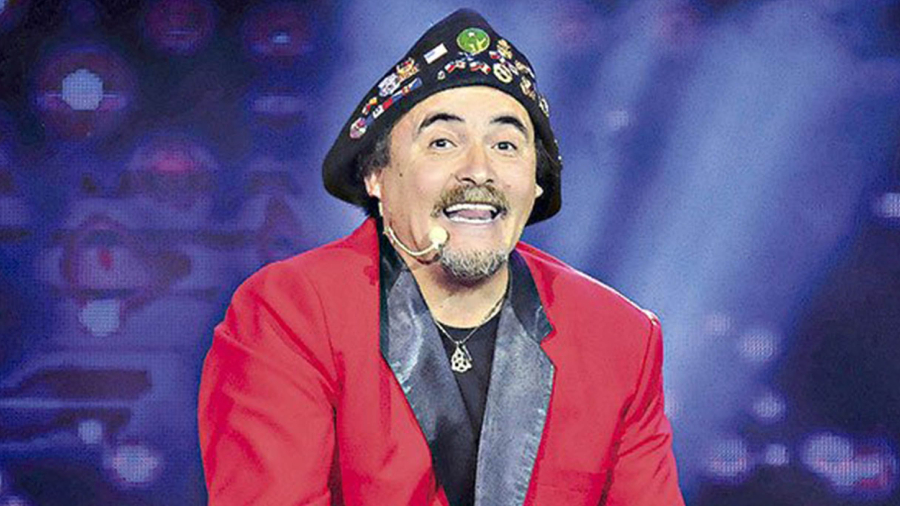 Paul Vasquez flaco web