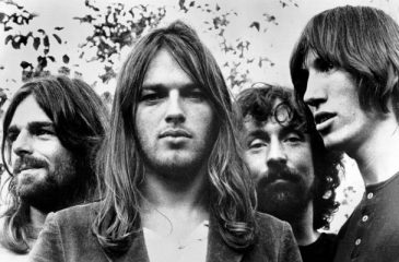 Pink Floyd