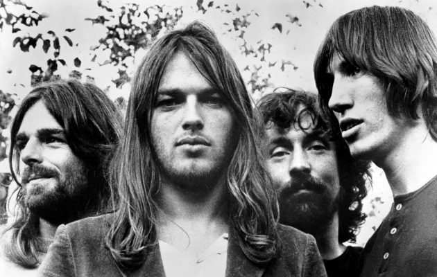 Pink Floyd