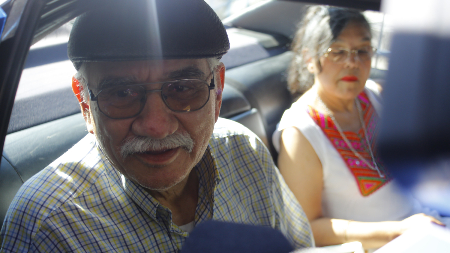 Tito Fernández temucano 2