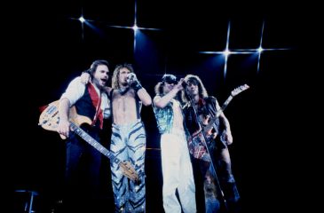 Van Halen