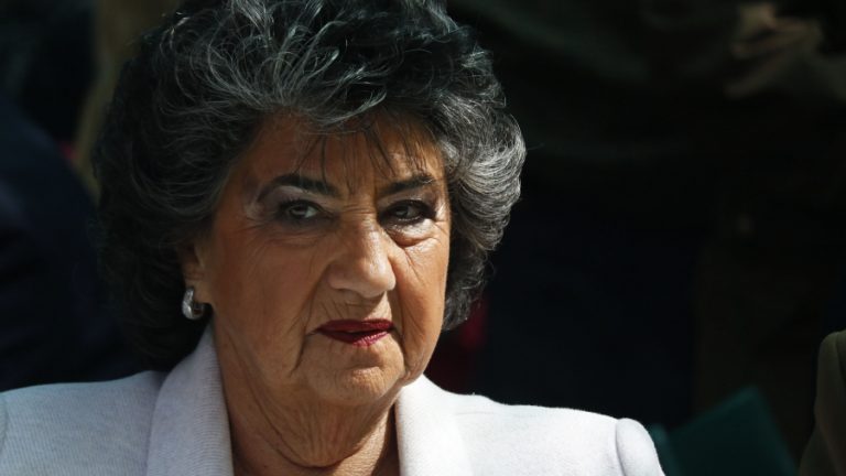 Virginia Reginato viña