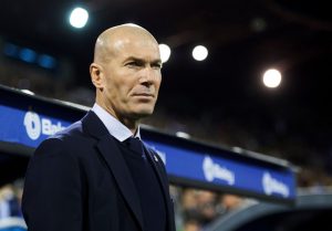 Fútbol Cracks - ''Nadie duda que Zidane es un jugador tremendo