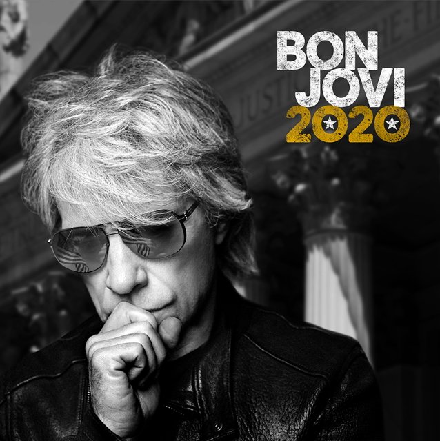 bon jovi 2020 album