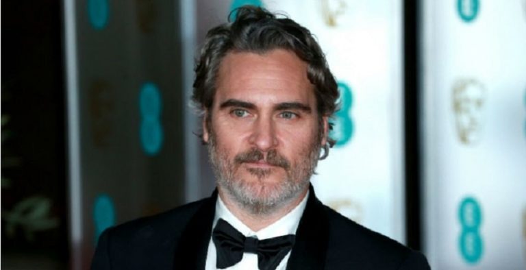 joaquin phoenix