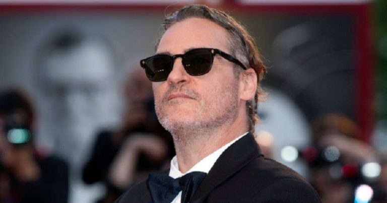joaquin phoenix