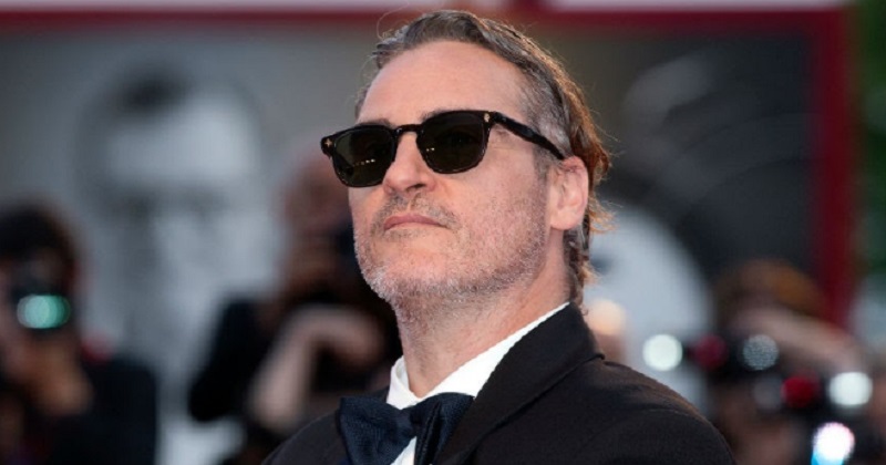 joaquin phoenix