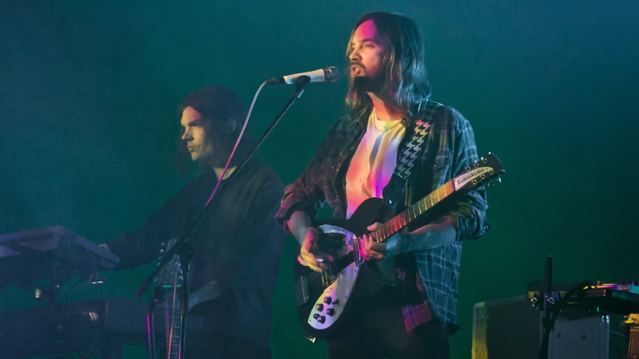 kevin parker tame impala web