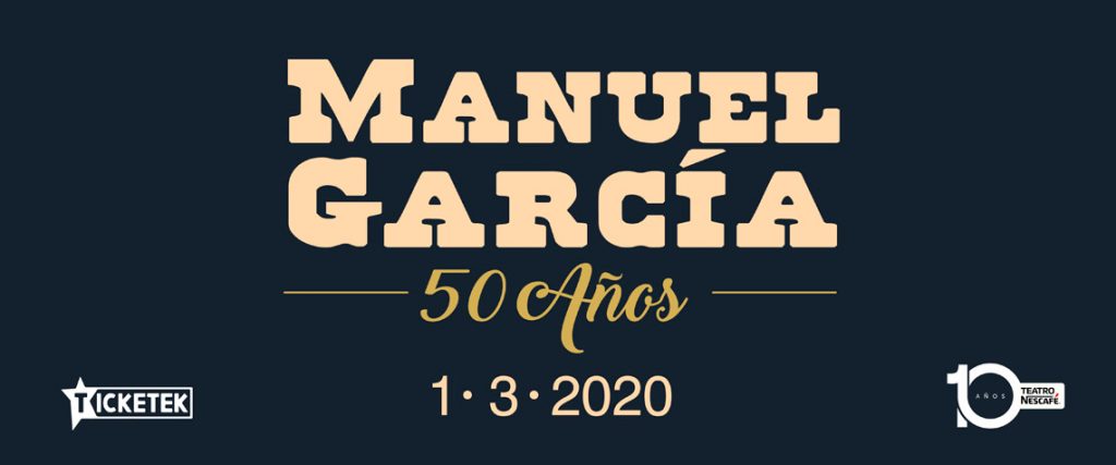 manuel garcia