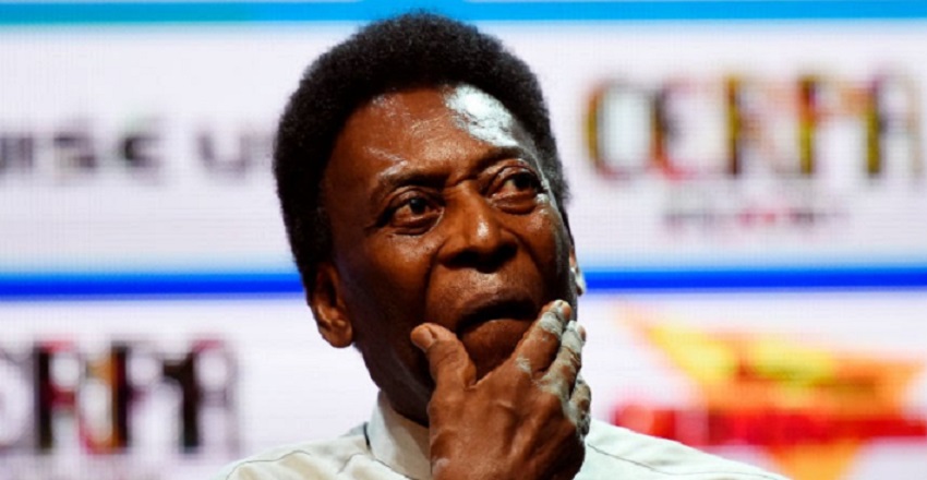 Pele