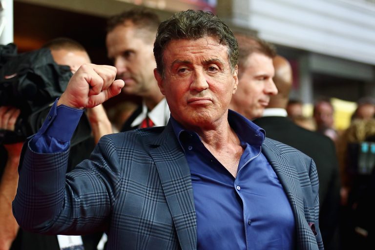 stallone