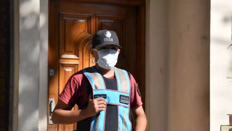 Argentina en Cuarentena