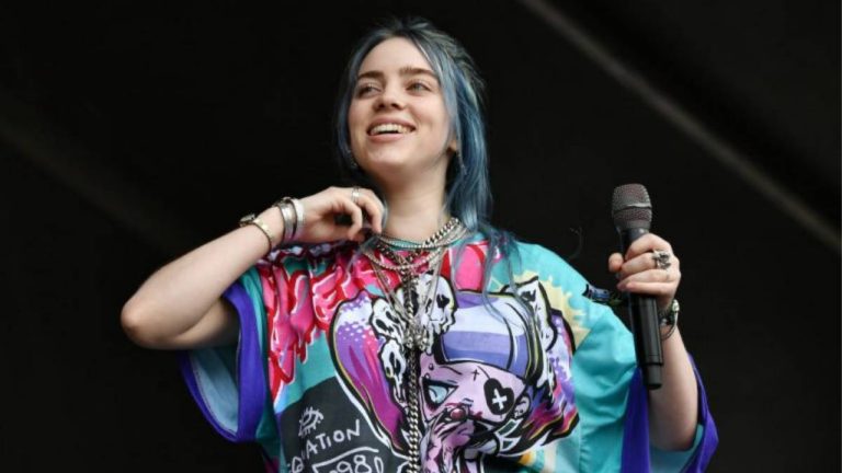 Billie Eilish
