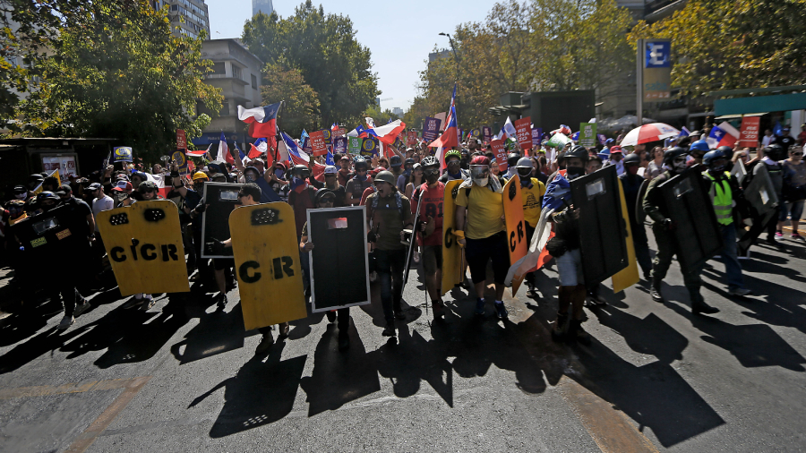 Capitalismo revolucionario UDI web