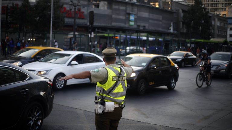 Carabineros superlunes web