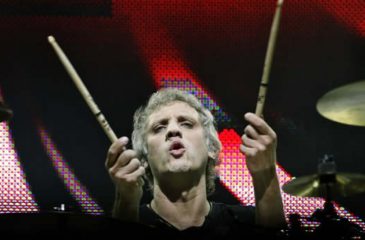 Charly Alberti web
