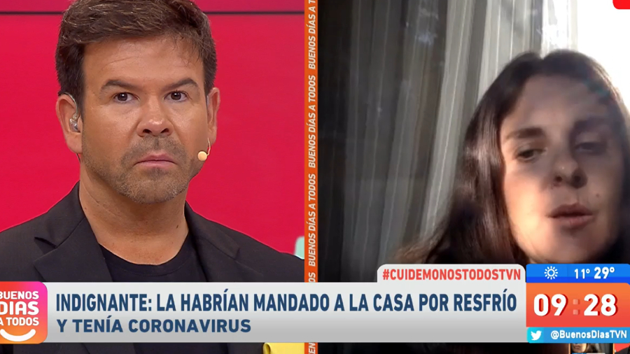 Clínica coronavirus