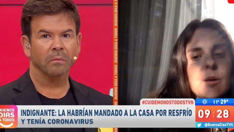 Clínica coronavirus