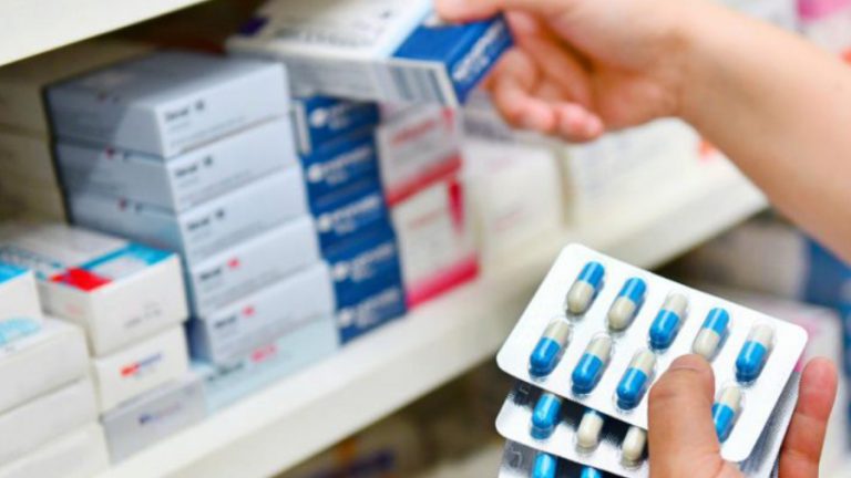 Conac medicamentos cáncer