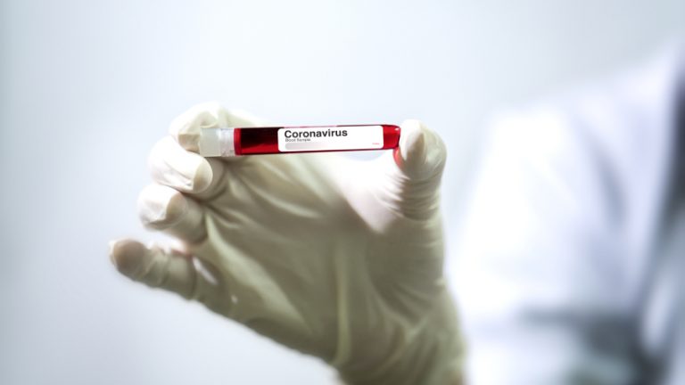 Coronavirus