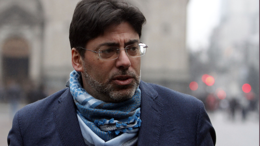 Daniel Jadue alcalde