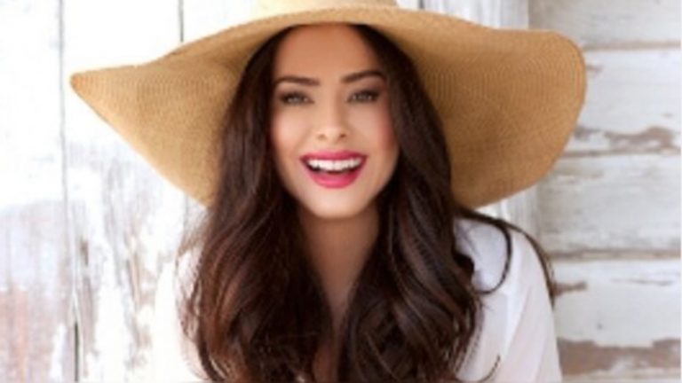 Danna garcia actriz pasion de gavilanes web