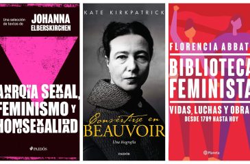 Día Internacional de la Mujer