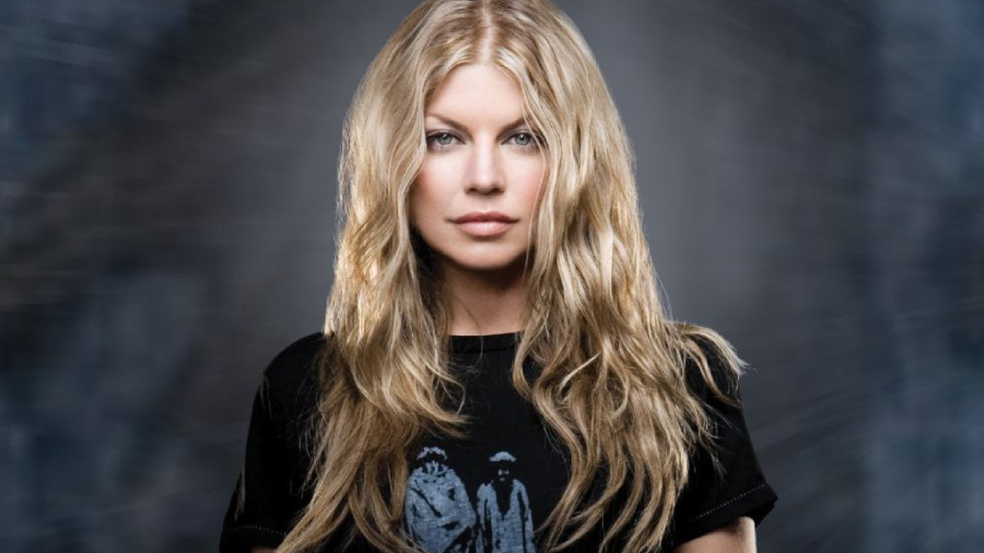 Fergie web