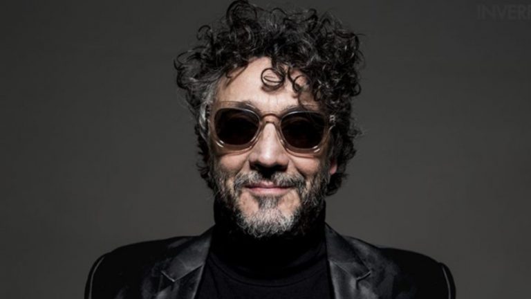 Fito Páez web