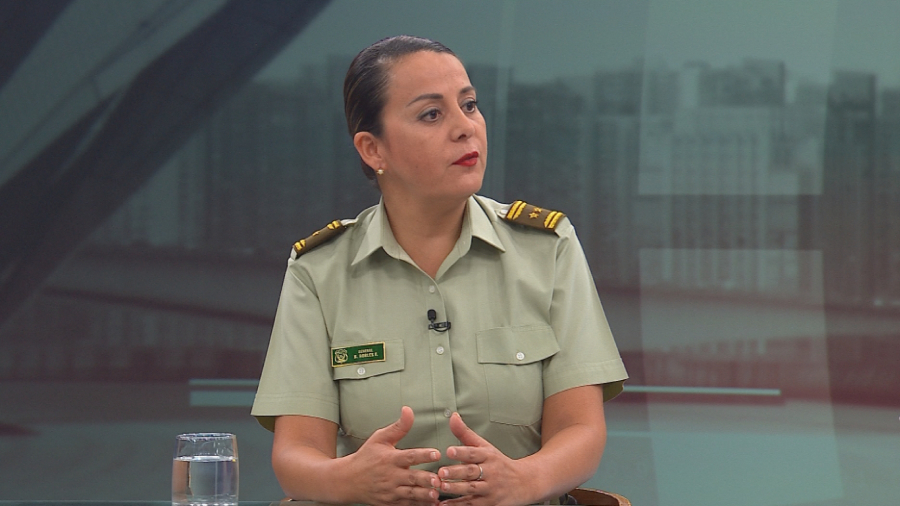 General Berta Robles web