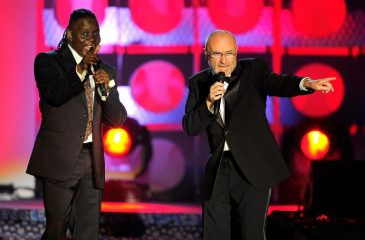 Phil Collins