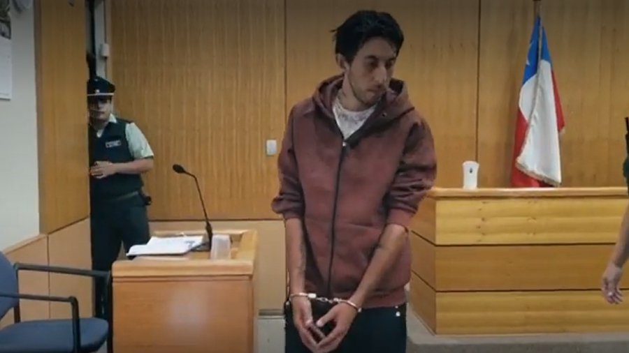 Hombre que mató a su hijo de 11 años