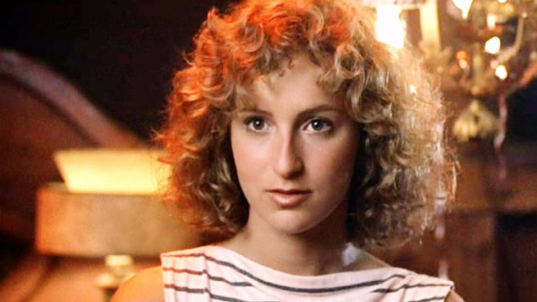 Jennifer Grey web