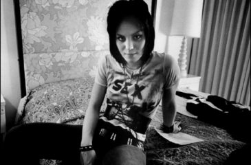 Joan Jett
