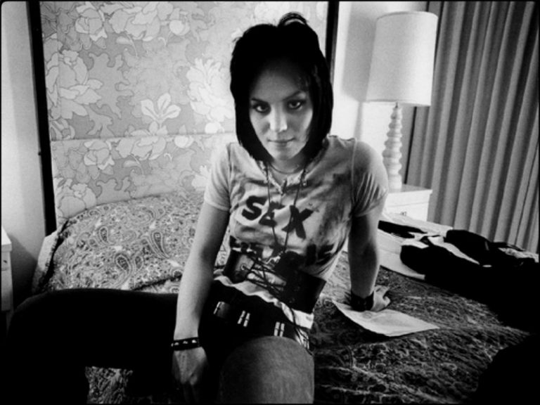 Joan Jett