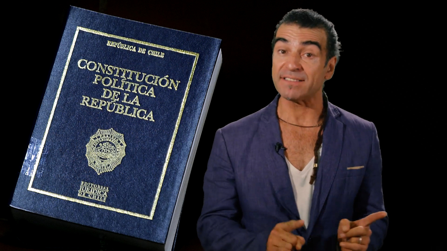 Jorge Alís Constitucion