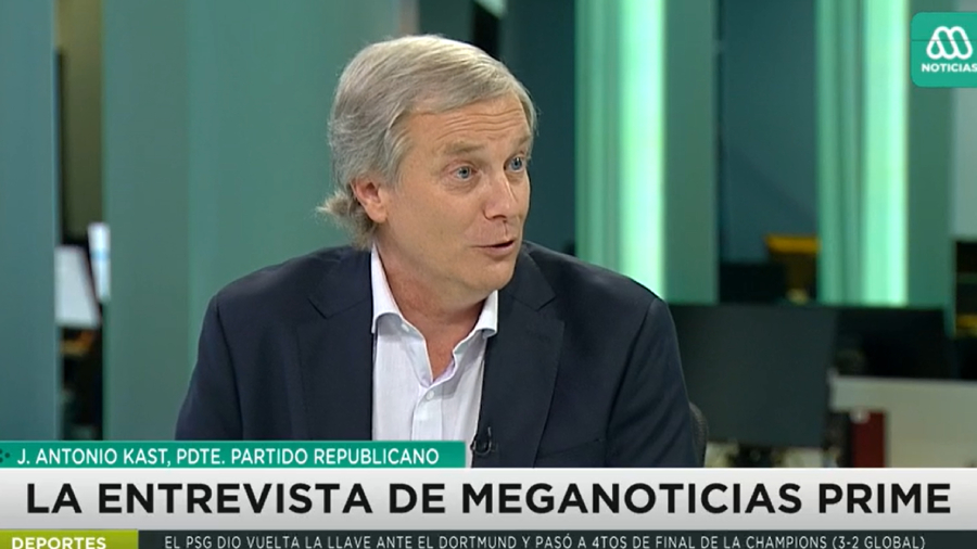 Kast Entrevista Cubillos.