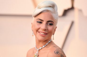 Lady Gaga web 2