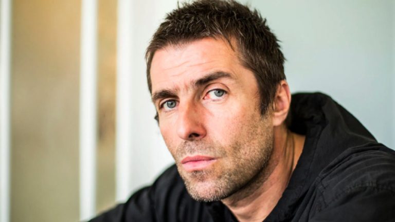 Liam Gallagher