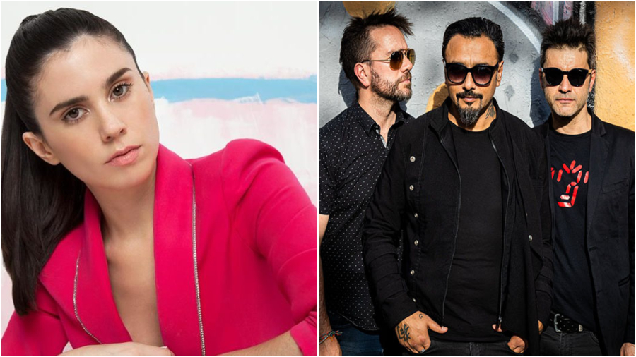 Lollapalooza en casa