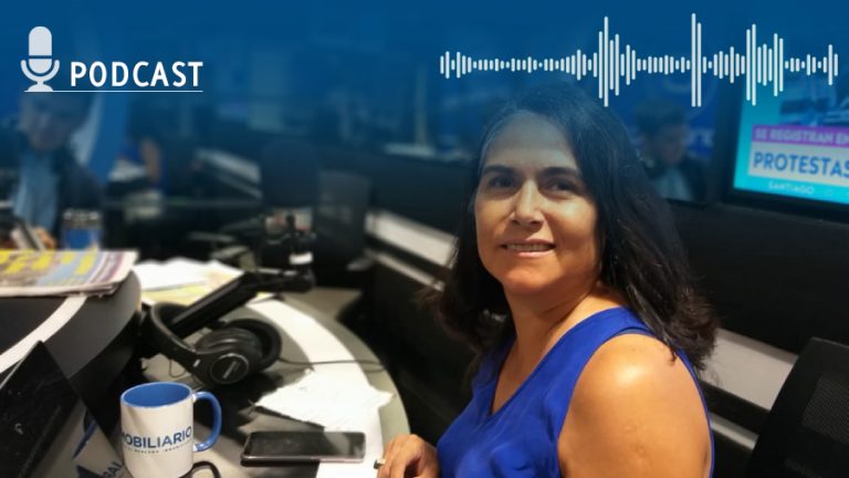 MSOD Bernardita Escobar