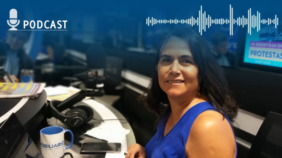 MSOD Bernardita Escobar