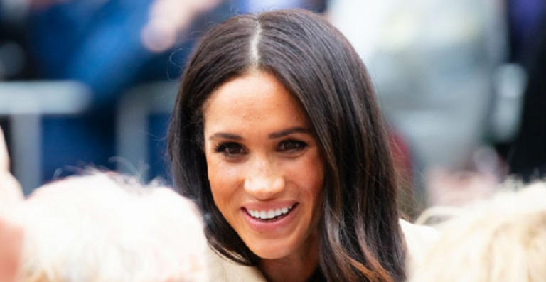 Meghan Markle