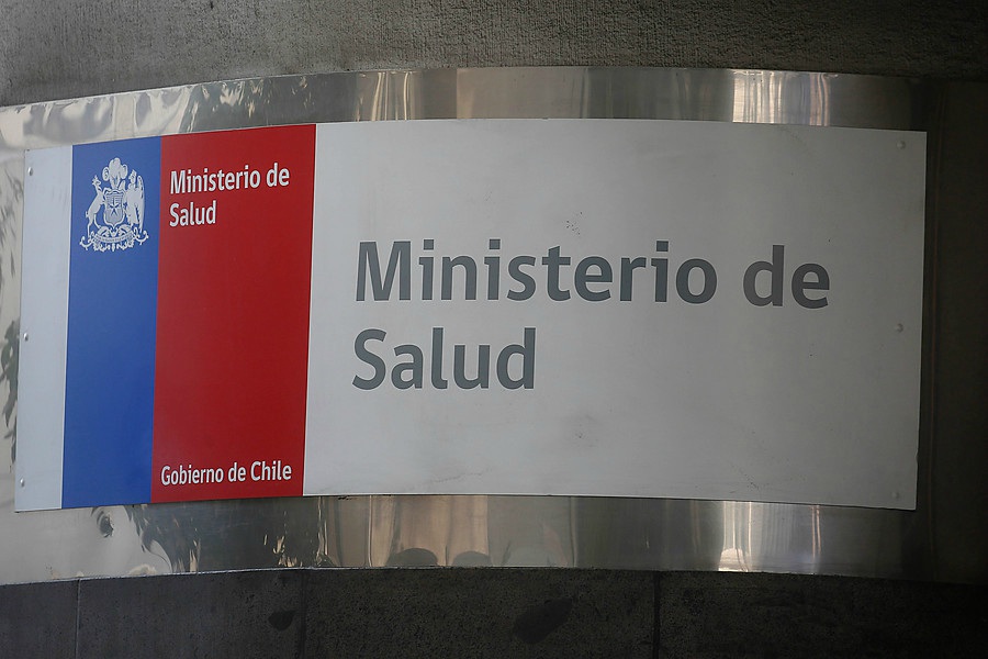 Ministerio de salud coronavirus