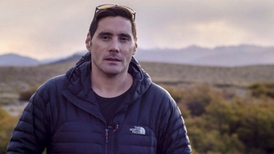 Pancho Saavedra coronavirus