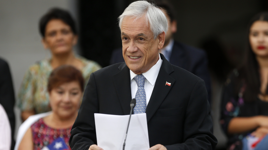 Piñera 3