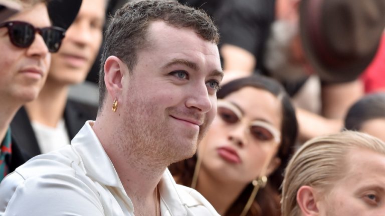 Sam smith web