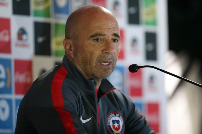 Sampaoli