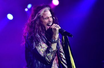 Steven Tyler